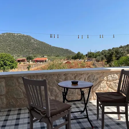 Apartahotel Galaba 1 Kaş