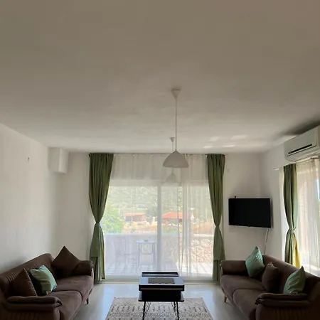 Galaba 1 Apartmanhotel Kaş
