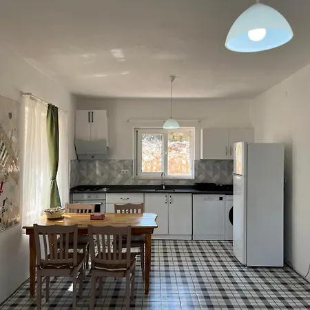Galaba 1 Apartahotel Kaş