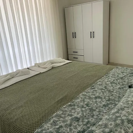 Apartahotel Galaba 1 Kaş