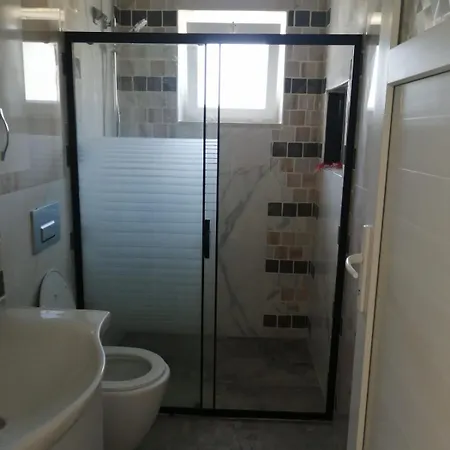 Galaba 1 Apartahotel Kaş