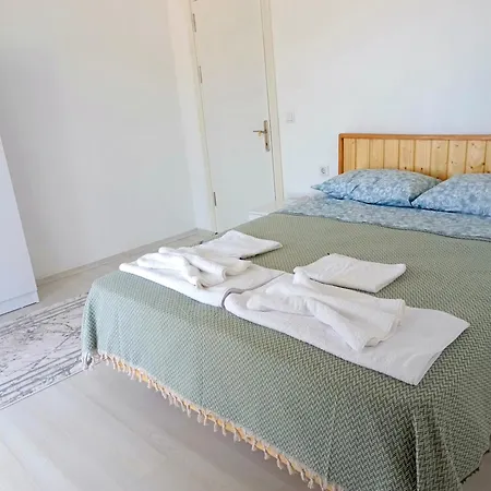Galaba 1 Apartahotel