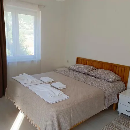 Galaba 1 * Kaş