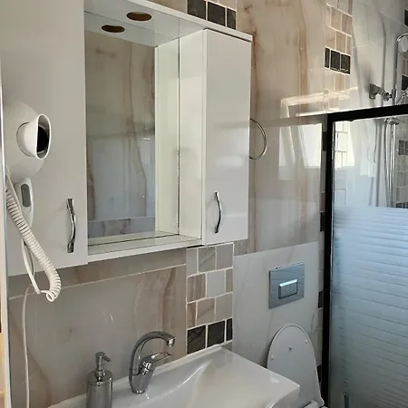 Aparthotel Galaba 1 Kas