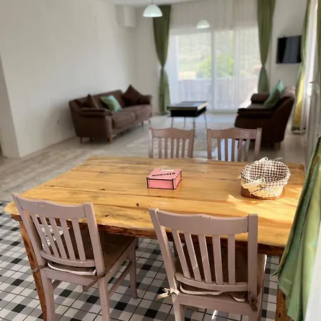 شقة فندقية Galaba 1 4*