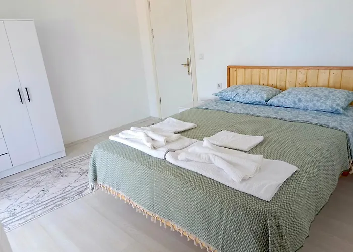 Galaba 1 מלון דירות